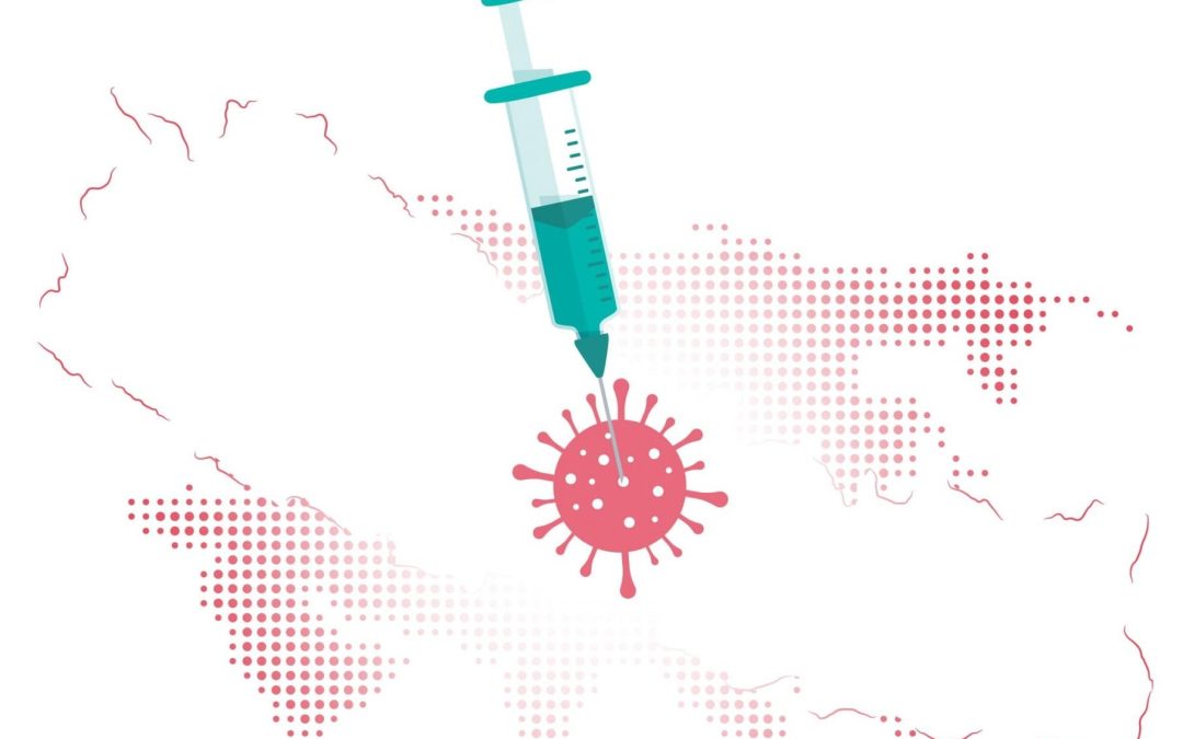 #2 COVID-19 & VACCINATION