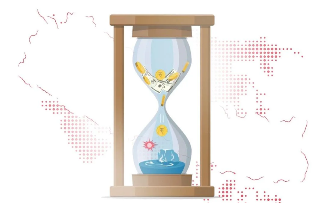 #7 CLIMATE CHANGE & THE NEPALESE ECONOMY