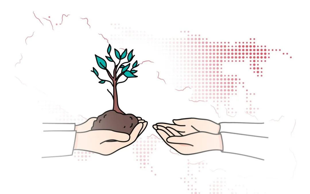 #8 CLIMATE CHANGE NEGOTIATIONS AND DIPLOMACY 
