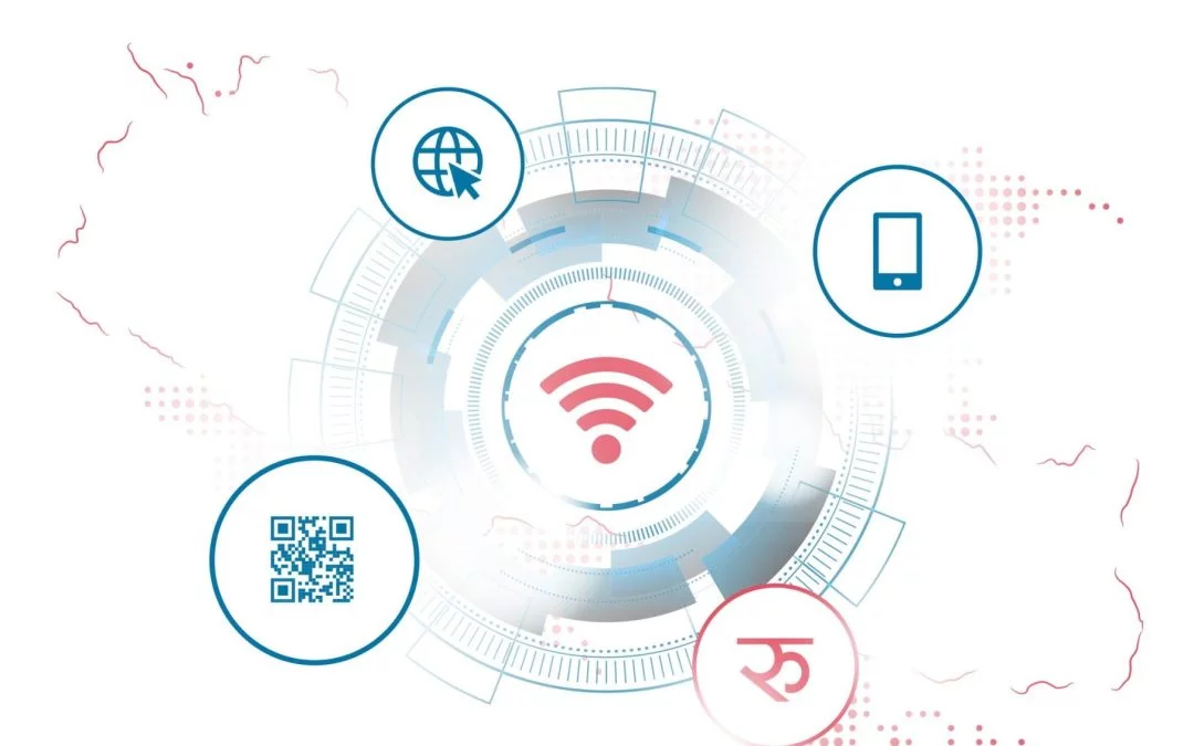 #9 DIGITIZATION OF NEPALI ECONOMY AMID COVID-19 PANDEMIC