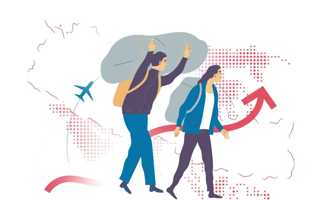 #10 MIGRATE WORKERS REMITTANCE & NEPALI ECONOMY