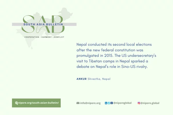 SAB Blog – Nepal