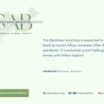 SAB Blog - The Maldives