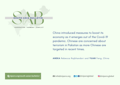 SAB Blog – China
