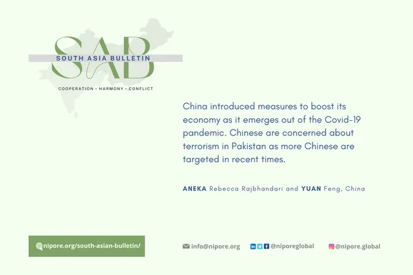 SAB Blog – China