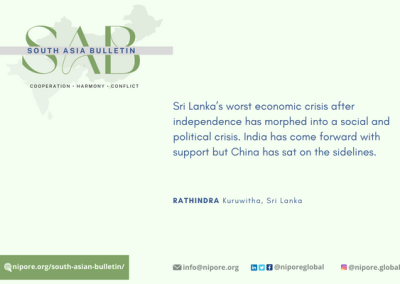 SAB Blog – Sri Lanka