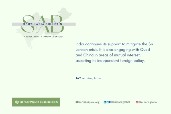 SAB Blog – India