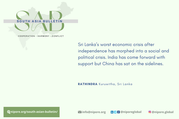 SAB Blog – Sri Lanka