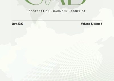 SAB Vol 1, Issue 1