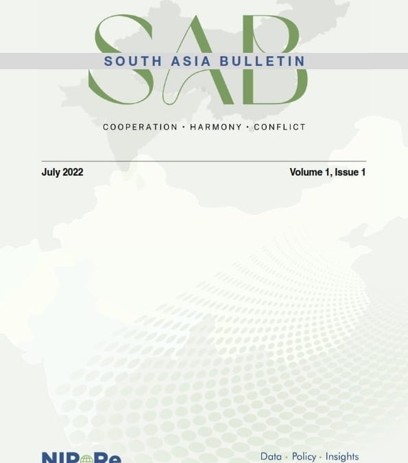 SAB Vol 1, Issue 1