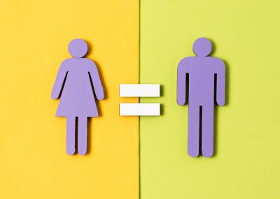 The Global Gender Gap Report: Has South Asia Progressed?