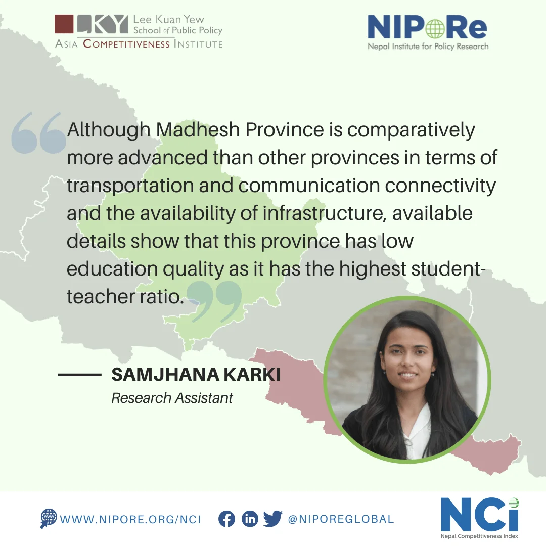 NCI Posts