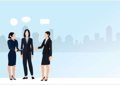 Prioritising Digital Literacy for Women Entrepreneurs