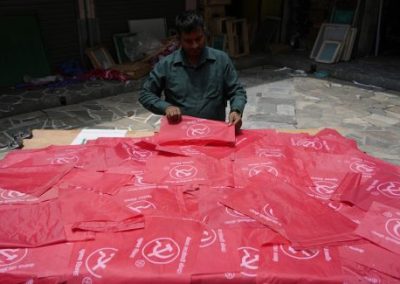 It’s Election Season in Nepal Again