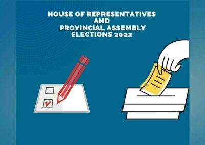 Rise of young, independent candidates a worrying sign for aging political leaders
