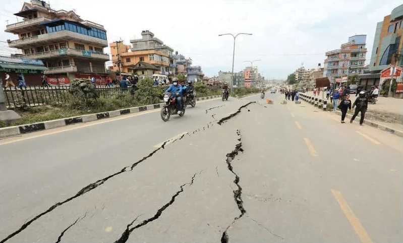 Nepal Needs to Invest in Climate-Resilient Infrastructure