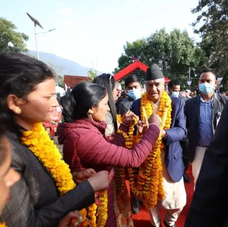 The Election Manifestos of Nepal’s Parties Run Along Predictable Lines