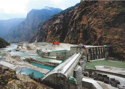 Renewable energy and Nepal