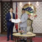 Nepal PM’s Foreign Policy Plate is Full
