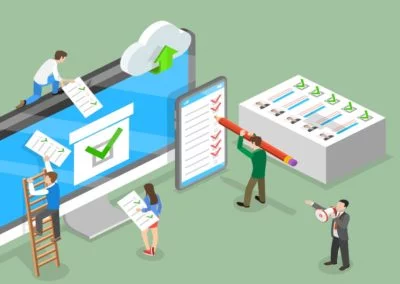 Need a unified data repository
