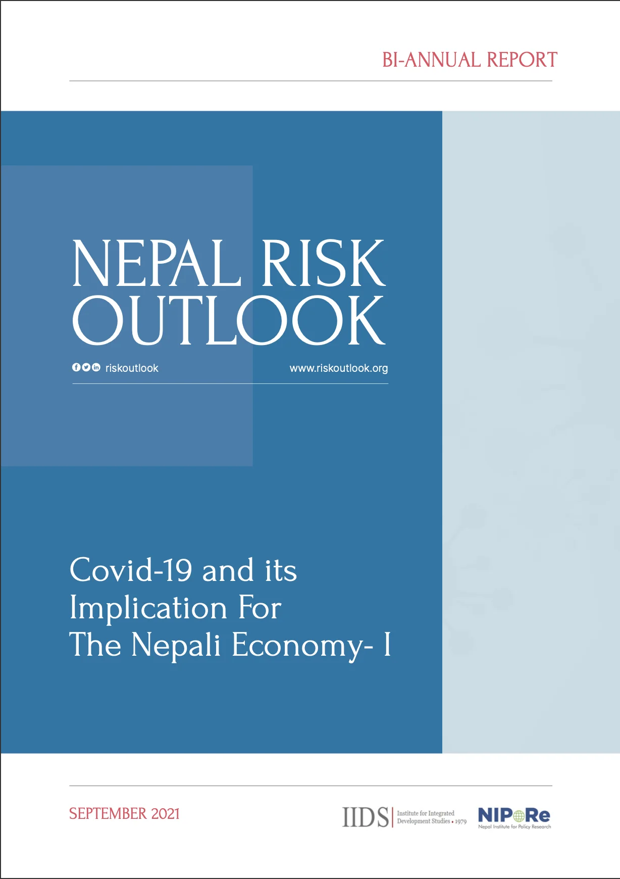 Bi-Annual Document – Covid-19 and its Implication for the Nepali Economy (Part I)