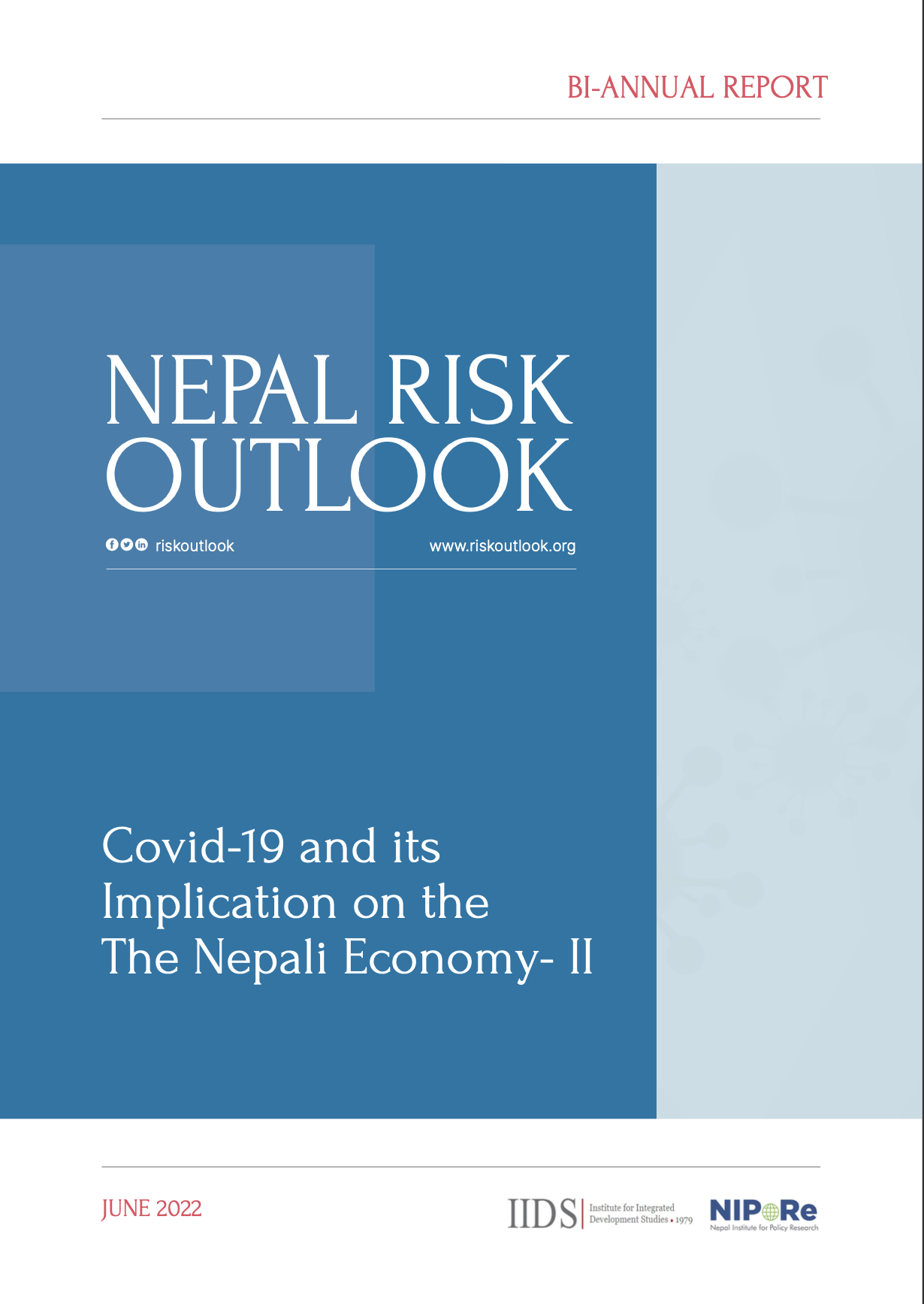 Bi-Annual Document – Covid-19 and its Implication for the Nepali Economy (Part II)