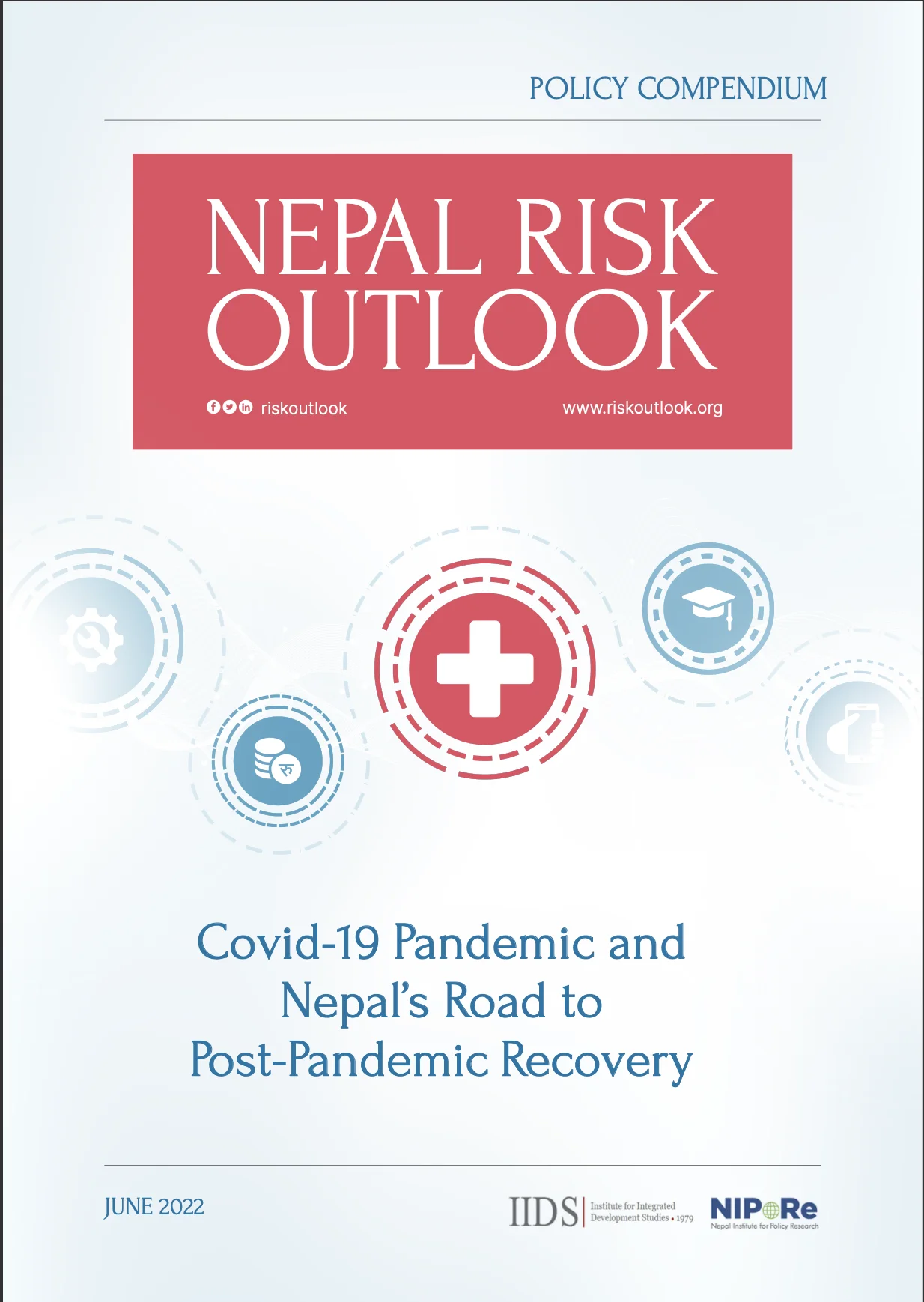 Policy Compendium – Covid-19 Pandemic and Nepal’s Road to Post-Pandemic Recovery