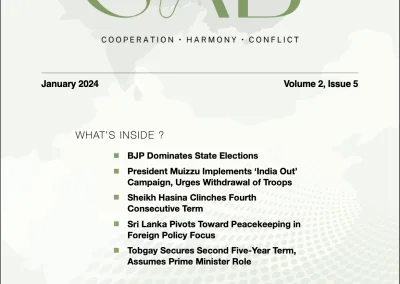 SAB Vol 2, Issue 5