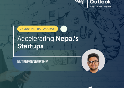 Accelerating Nepal’s Startups