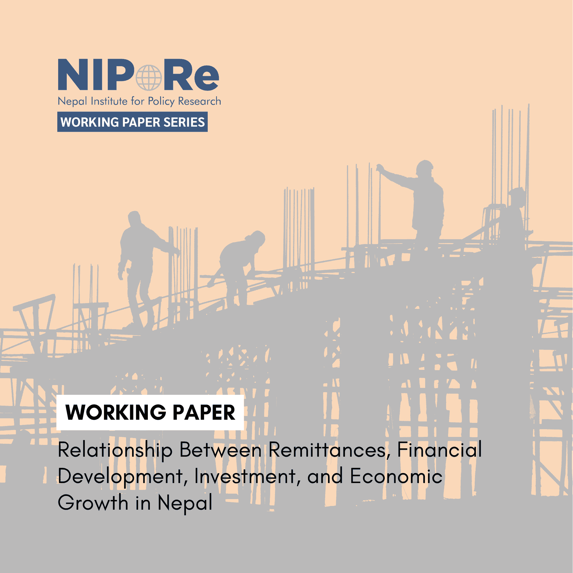 Relationship Between Remittances, Financial Development, Investment, and Economic Growth in Nepal